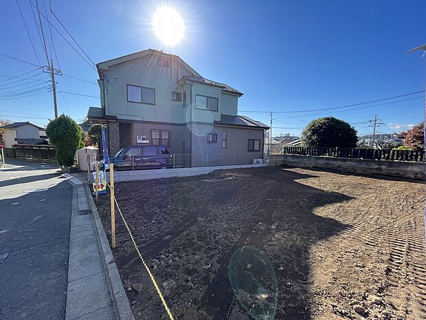 2025年12月上旬撮影