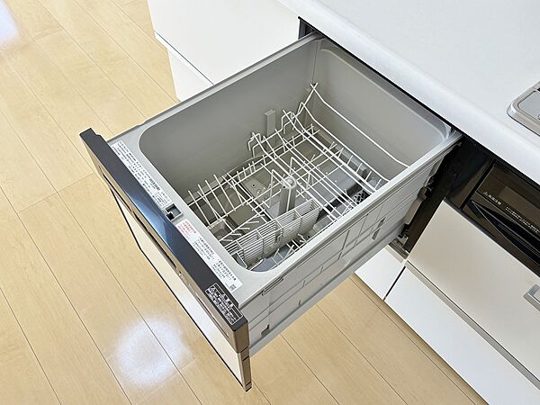 忙しい時に重宝です。特に油汚れのひどいフライパンなどきれいになります