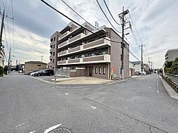 グランドメルシー北原台