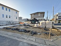 埼玉県川口市芝塚原１丁目