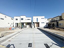 埼玉県越谷市花田６丁目