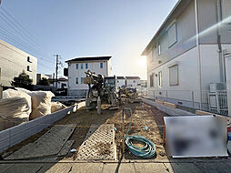 埼玉県川口市芝塚原１丁目