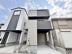 埼玉県川口市芝塚原１丁目