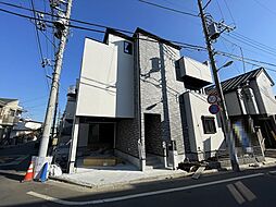 東京都中野区江古田１丁目