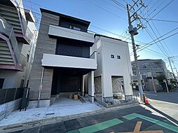 東京都中野区江古田１丁目