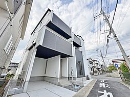 埼玉県川口市芝塚原１丁目