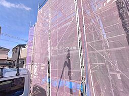 埼玉県さいたま市西区大字佐知川