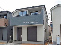 埼玉県さいたま市西区大字佐知川