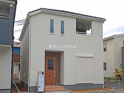埼玉県さいたま市西区大字佐知川