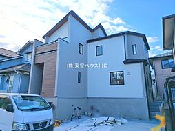 埼玉県さいたま市見沼区深作３丁目