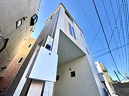 埼玉県志木市本町３丁目