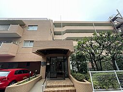 駒込八幡坂ガーデニア