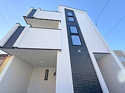 埼玉県川口市中青木３丁目