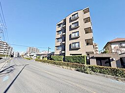 コスモ戸田パークスクエア