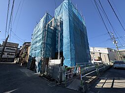 埼玉県さいたま市緑区原山４丁目