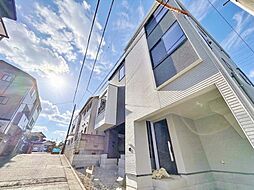 埼玉県さいたま市緑区原山４丁目