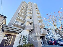 シャインノーブル川口リバーパーク