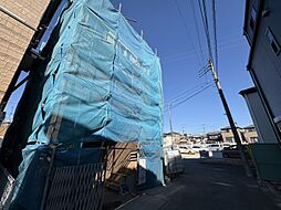 埼玉県さいたま市緑区原山４丁目