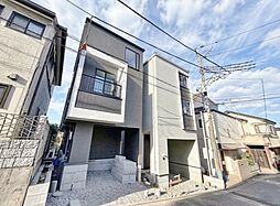 埼玉県さいたま市緑区原山４丁目