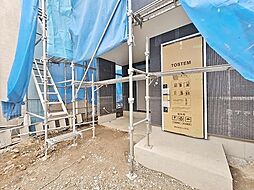 埼玉県戸田市喜沢１丁目