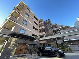 朝日マンション目黒