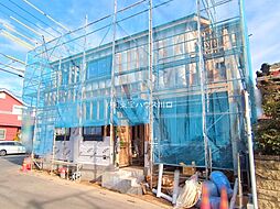 埼玉県さいたま市北区土呂町１丁目