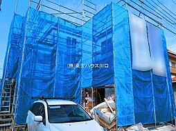 埼玉県桶川市大字下日出谷