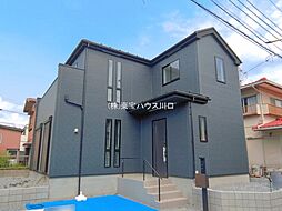 埼玉県桶川市大字下日出谷