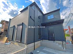 埼玉県桶川市大字下日出谷