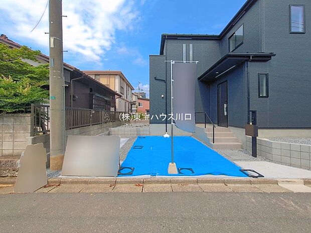 物件外観