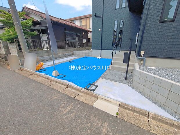 物件外観