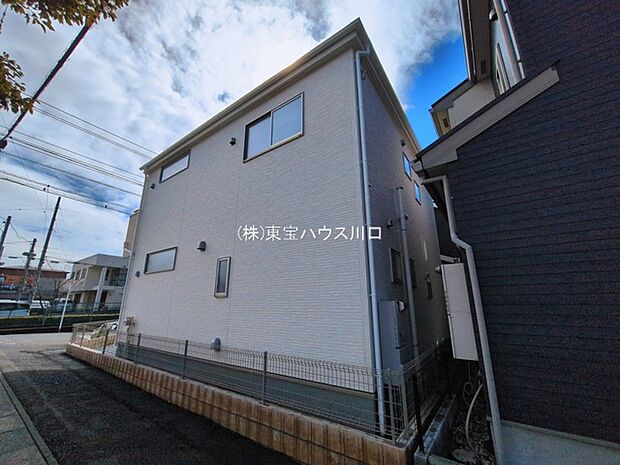 物件外観