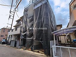 埼玉県富士見市大字鶴馬