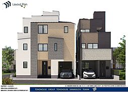 埼玉県さいたま市中央区本町東５丁目