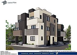 埼玉県さいたま市中央区本町東５丁目