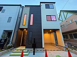 埼玉県川口市柳崎１丁目