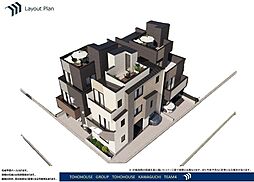 埼玉県さいたま市中央区本町東５丁目