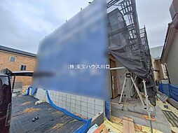 東京都練馬区関町北４丁目