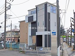 埼玉県さいたま市北区奈良町