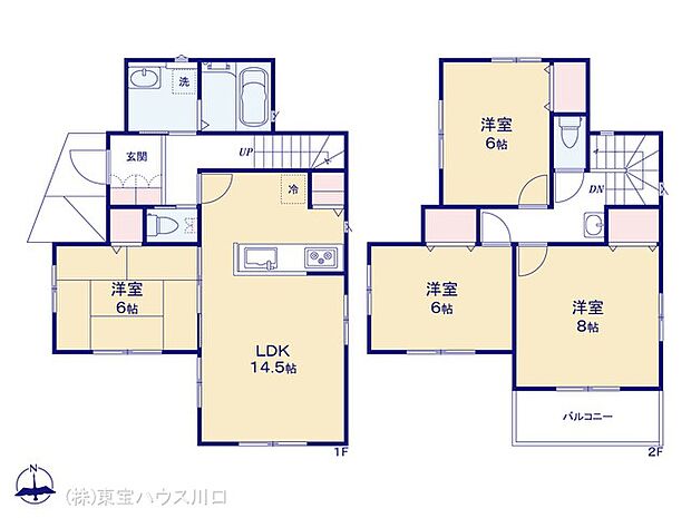 図面と異なる場合は現況を優先