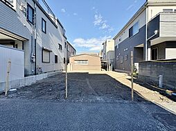 埼玉県さいたま市北区日進町２丁目