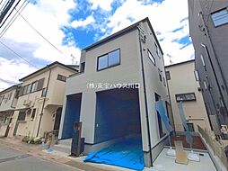 埼玉県朝霞市栄町２丁目