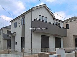 埼玉県越谷市花田４丁目