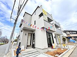 埼玉県川口市戸塚東４丁目