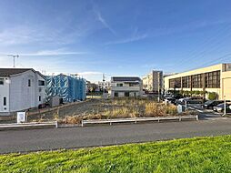 東京都葛飾区東金町７丁目