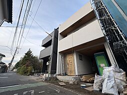 埼玉県さいたま市南区大字太田窪