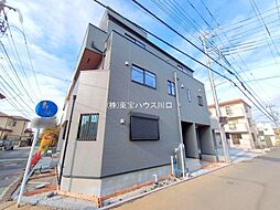 埼玉県さいたま市南区大字太田窪