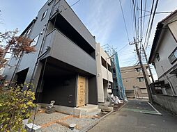 埼玉県さいたま市南区大字太田窪