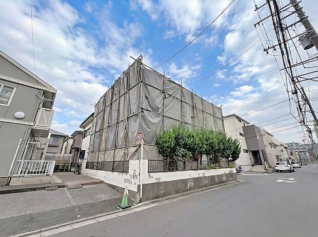 (2025年12月上旬撮影)