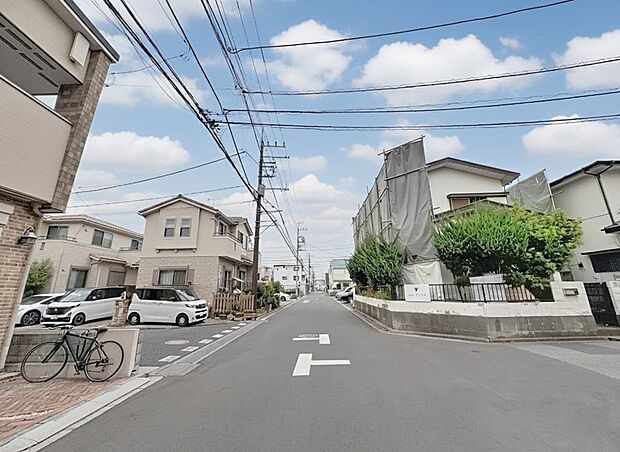 (2025年12月上旬撮影)